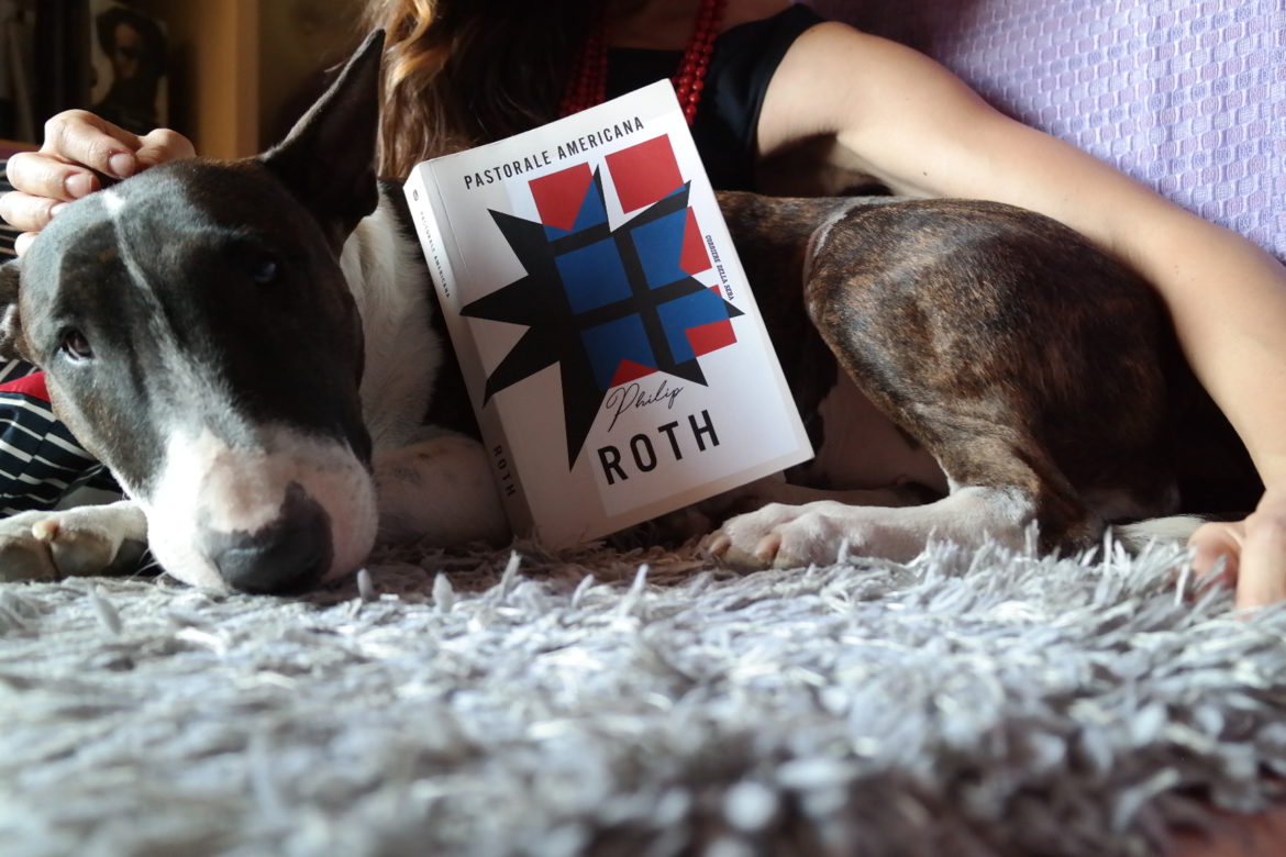 Pastorale Americana di Philip Roth