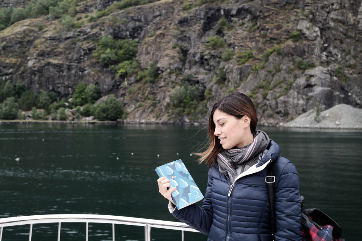Il libro del mare