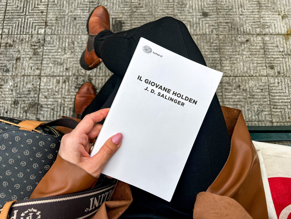 Il giovane Holden